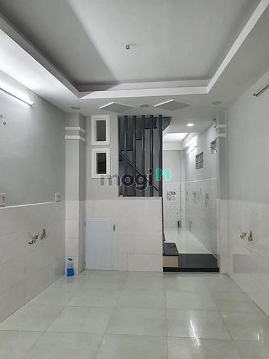 Hình ảnh Bán nhanh nhà Đất Thánh Tân Bình 45m2 chỉ 5.85 tỷ