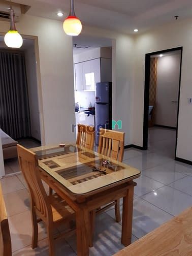 Hình ảnh Cho thuê Căn Hộ Q7 - Docklands Sài Gòn - 10 triệu - NTDD