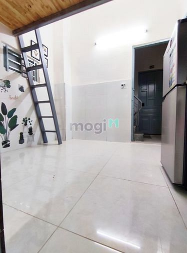 Hình ảnh Phòng NEW 100% có nội thất đường Cộng Hòa Tân Bình