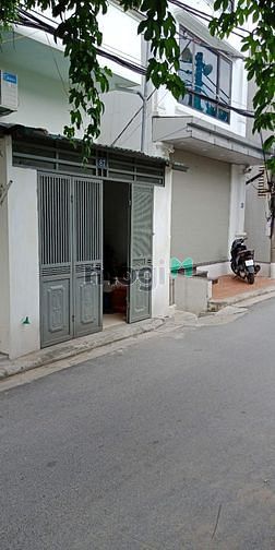 Hình ảnh Cần bán 81m2 đất mặt tiền 8,1m đường ô tô mặt phố Tư Đình, Long Biên