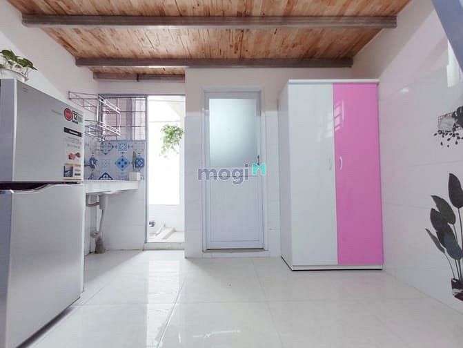 Hình ảnh Phòng NEW 100% có nội thất đường Cộng Hòa Tân Bình