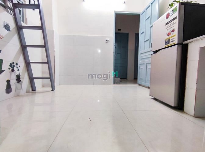 Hình ảnh Phòng NEW 100% có nội thất đường Cộng Hòa Tân Bình