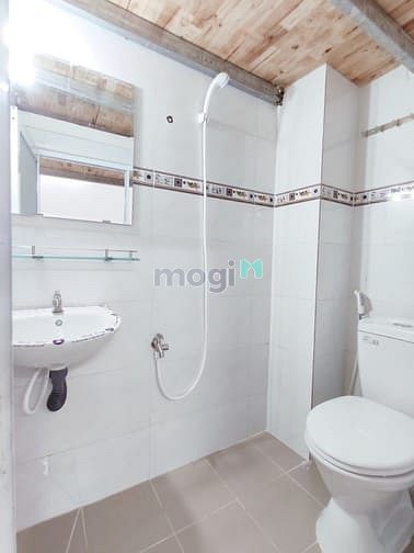 Hình ảnh Phòng NEW 100% có nội thất đường Cộng Hòa Tân Bình