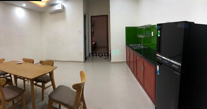 Hình ảnh Mb6623 nạp rút nhanh chóng full nội thất ngay etown 2 giá ưu đãi có ban công Q. Tân Bình