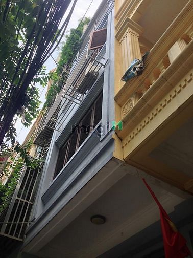 Hình ảnh nhà trung kính 55m x 5T ô tô đỗ cửa