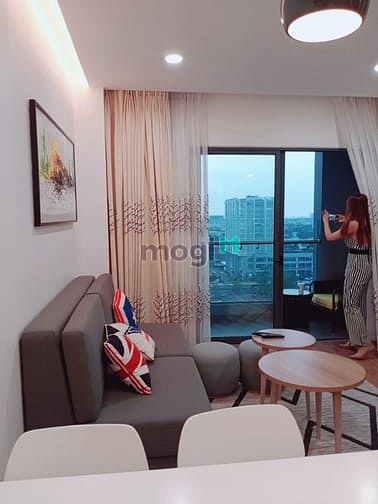 Hình ảnh Cho thuê CH chung cư Republic Plaza, Tân Bình, 52m2 1PN, nhà đẹp.
