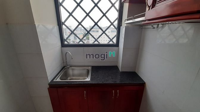 Hình ảnh Chung cư mini full nội thất thiết kế bếp riêng, ngay Huỳnh Tấn Phát Q7