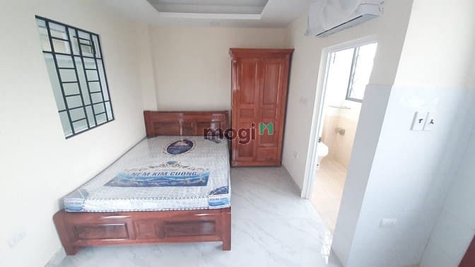 Hình ảnh Chung cư mini full nội thất thiết kế bếp riêng, ngay Huỳnh Tấn Phát Q7