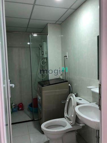 Hình ảnh Chung cư Căn hộ Prosper Plaza 64m² 2PN Full Nội Thất