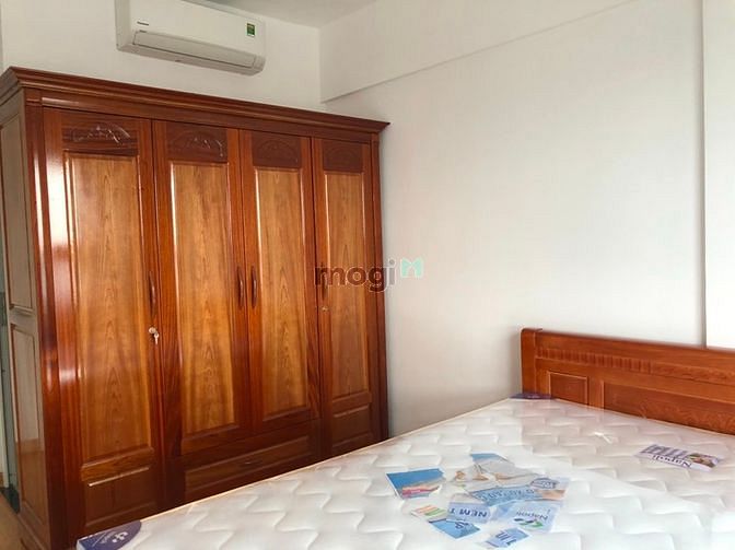 Hình ảnh Chung cư Căn hộ Prosper Plaza 64m² 2PN Full Nội Thất