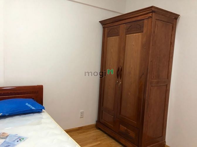 Hình ảnh Chung cư Căn hộ Prosper Plaza 64m² 2PN Full Nội Thất