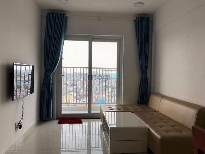 Hình ảnh Chung cư Căn hộ Prosper Plaza 64m² 2PN Full Nội Thất