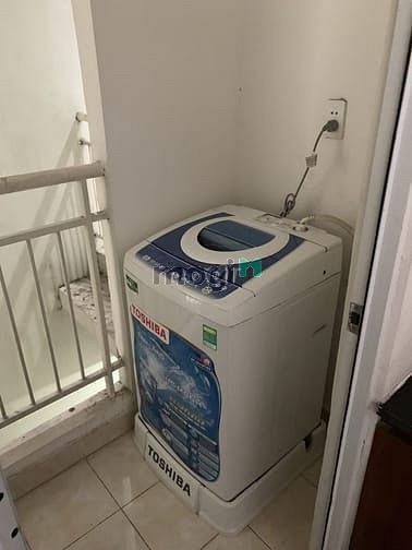 Hình ảnh Cho thuê Căn Hộ Q8 - Giai Việt - 2 phòng - NTDD - 9.5 Triệu