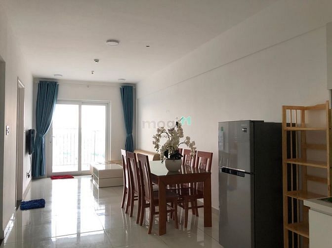 Hình ảnh Chung cư Căn hộ Prosper Plaza 64m² 2PN Full Nội Thất