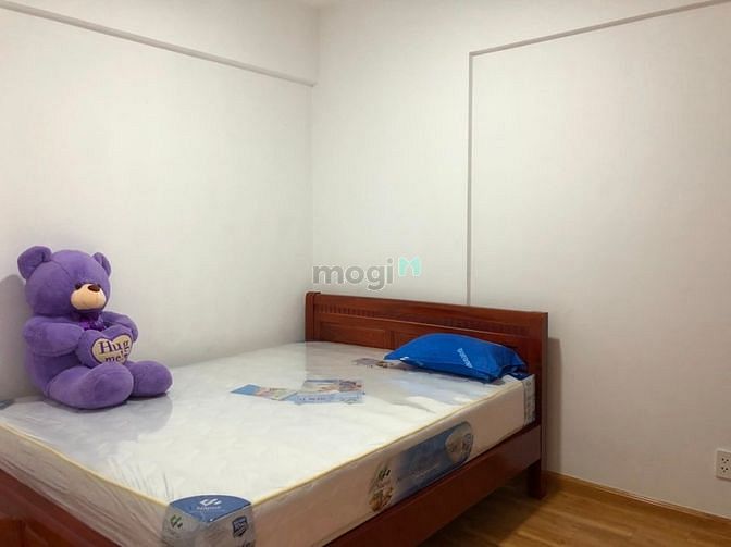 Hình ảnh Chung cư Căn hộ Prosper Plaza 64m² 2PN Full Nội Thất