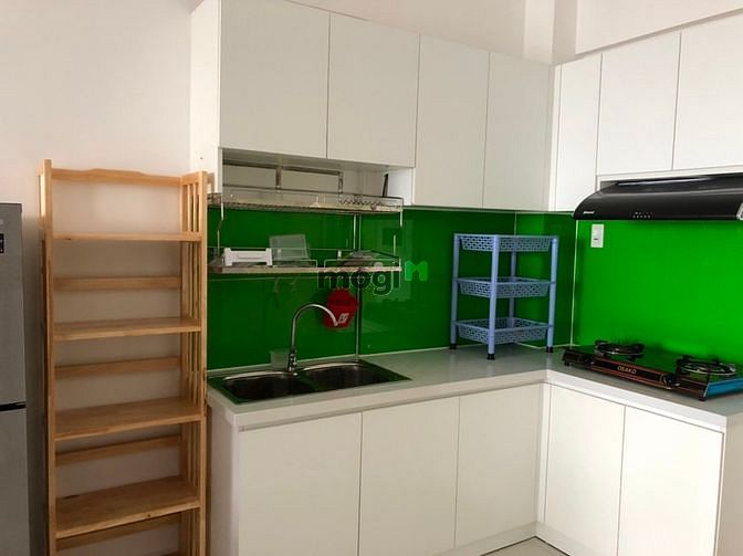 Hình ảnh Chung cư Căn hộ Prosper Plaza 64m² 2PN Full Nội Thất