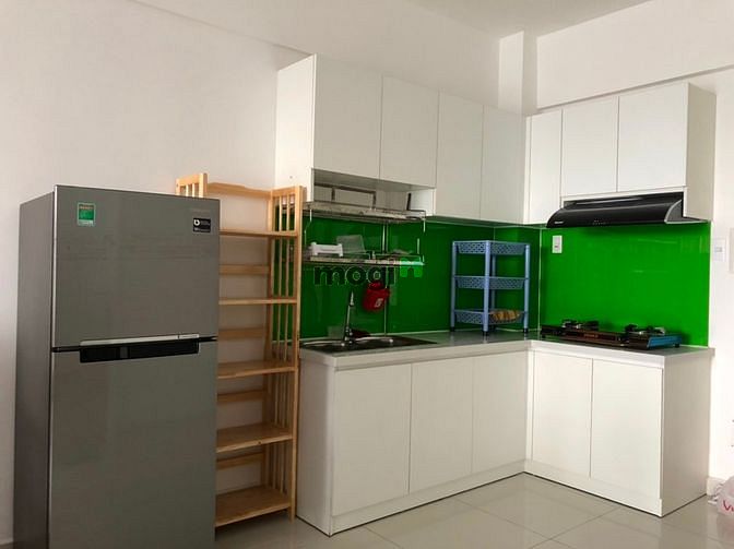 Hình ảnh Chung cư Căn hộ Prosper Plaza 64m² 2PN Full Nội Thất