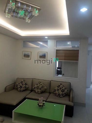 Hình ảnh Cho Thuê Căn Hộ Giá Rẻ Tại Sky Garden 3. 2PN, 1WC. 56m2