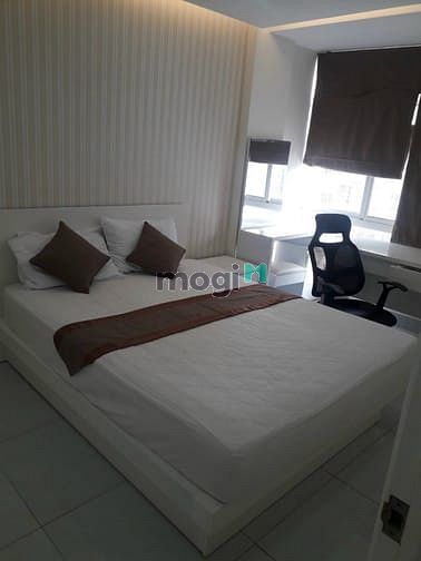 Hình ảnh Cho Thuê Căn Hộ Giá Rẻ Tại Sky Garden 3. 2PN, 1WC. 56m2