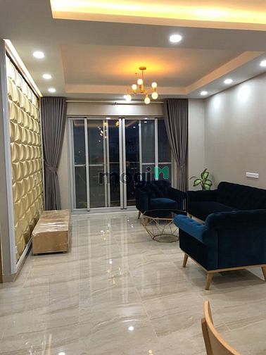 Hình ảnh Cho thuê c/h Docklands Sài Gòn, Q7, 74m2, 2pn - 10tr, ntđđ