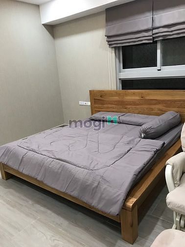 Hình ảnh Cho thuê c/h Docklands Sài Gòn, Q7, 74m2, 2pn - 10tr, ntđđ