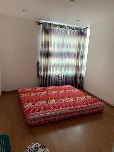 Hình ảnh Cho thuê Căn Hộ Q8 - Giai Việt - 2 phòng - 9 Triệu
