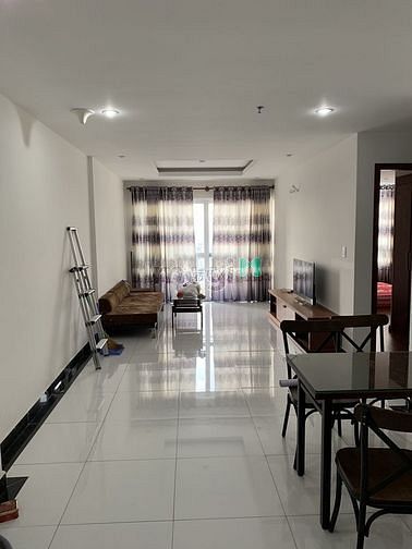 Hình ảnh Cho thuê Căn Hộ Q8 - Giai Việt - 2 phòng - 9 Triệu