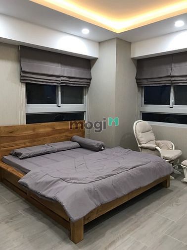 Hình ảnh Cho thuê c/h Docklands Sài Gòn, Q7, 74m2, 2pn - 10tr, ntđđ