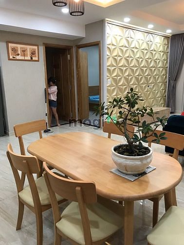Hình ảnh Cho thuê c/h Docklands Sài Gòn, Q7, 74m2, 2pn - 10tr, ntđđ