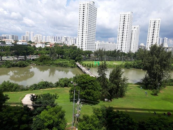 Hình ảnh Cần cho thuê Scenic Valley 2,đ.Ng Văn Linh , Q7,S= 77m2. VIEW ĐẸP