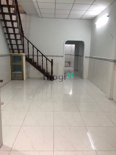 Hình ảnh Cho thuê nhà nguyên căn hẻm đường Trần Văn Ơn, Q.Tân Phú