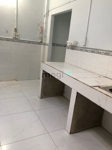 Hình ảnh Cho thuê nhà nguyên căn hẻm đường Trần Văn Ơn, Q.Tân Phú