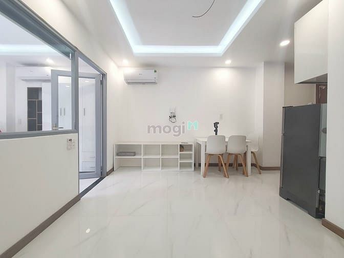 Hình ảnh 🎉 CHDV mới xây đủ nội thất ngay nhà VH thiếu nhi q2 🎉