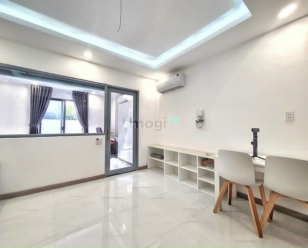 Hình ảnh 🎉 CHDV mới xây đủ nội thất ngay nhà VH thiếu nhi q2 🎉