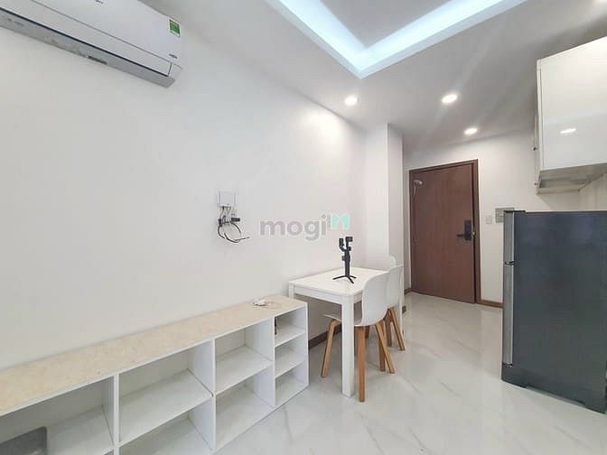 Hình ảnh 🎉 CHDV mới xây đủ nội thất ngay nhà VH thiếu nhi q2 🎉