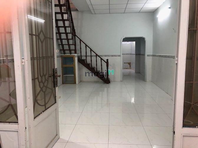 Hình ảnh Cho thuê nhà nguyên căn hẻm đường Trần Văn Ơn, Q.Tân Phú