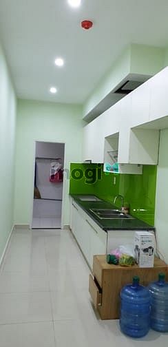 Hình ảnh Cho thuê Trang Chủ MB66.COM / Đăng Ký Tặng 66K Q8 - Topaz City - 2 phòng - có 1 số nội thất