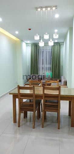 Hình ảnh Cho thuê Trang Chủ MB66.COM / Đăng Ký Tặng 66K Q8 - Topaz City - 2 phòng - có 1 số nội thất