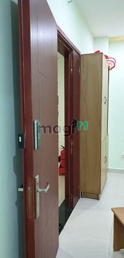 Hình ảnh Cho thuê Trang Chủ MB66.COM / Đăng Ký Tặng 66K Q8 - Topaz City - 2 phòng - có 1 số nội thất