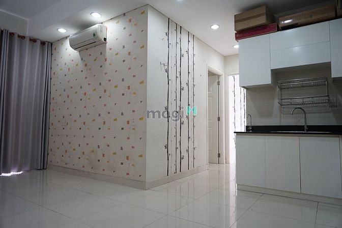 Hình ảnh Chung cư Căn hộ LOTUS HOA SEN 65m² 2PN 2 Toilet