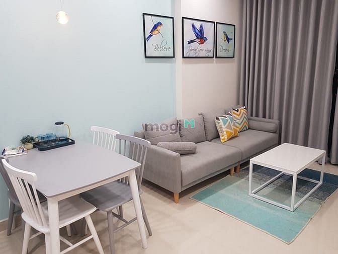 Hình ảnh Cho thuê CHCC Harmona, Q Tân Bình, giá tốt, 80m2, 2 PN, full NT.