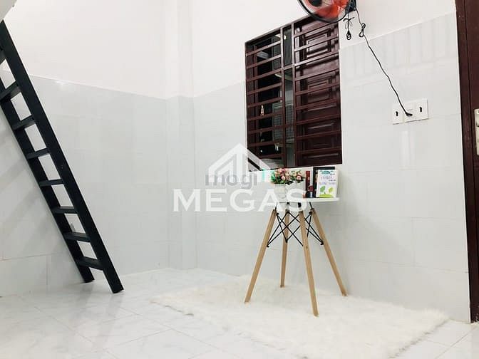 Hình ảnh Phòng trọ sát Aeon Tân Phú có nội thất