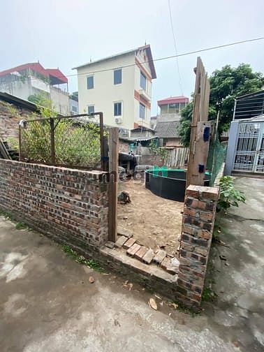Hình ảnh Bán ĐẤT Long Biên. LÔ GÓC – GARA Ô TÔ – KINH DOANH,42m2 MT8m chỉ 2.2tỷ