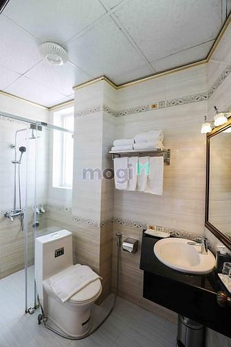 Hình ảnh Siêu phẩm đường Cao Thắng, Phường 2, Quận 3, Hồ Chí Minh