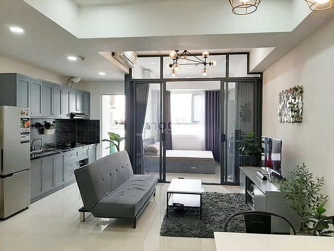 Hình ảnh Gấp : Cho thuê Trang Chủ MB66.COM / Đăng Ký Tặng 66K 55m, Botanica Phổ Quang Tân Bình-giá 13.5tr BP