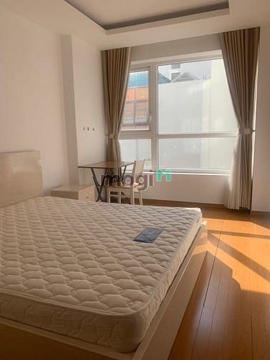 Hình ảnh Chung cư Căn hộ SKY CENTER 95m² 3PN Full Nội Thất
