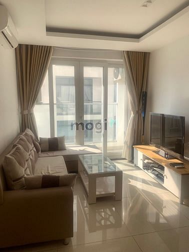 Hình ảnh Chung cư Căn hộ SKY CENTER 95m² 3PN Full Nội Thất
