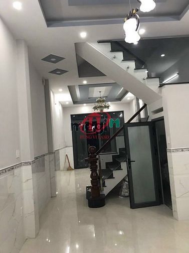 Hình ảnh Nhà mặt tiền 175/9 đường 2 - TNPB, Q9.