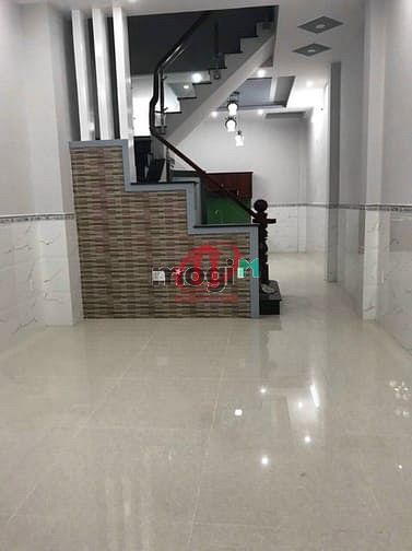 Hình ảnh Nhà mặt tiền 175/9 đường 2 - TNPB, Q9.
