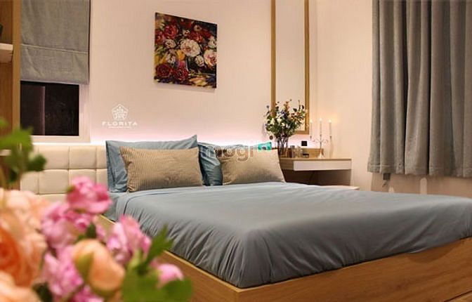 Hình ảnh Mb6623 nạp rút nhanh chóng quận 7 River Panorama bán căn 2PN View sông giá 2,4 tỷ bao hết